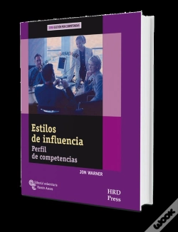 Capa do artigo Estilos De Influencia