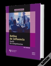 Capa do artigo Estilos De Influencia