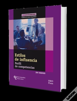 Capa do artigo Estilos De Influencia
