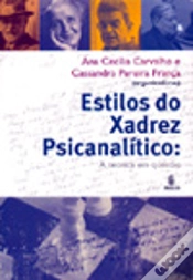 Capa do artigo Estilos do Xadrez Psicanalítico