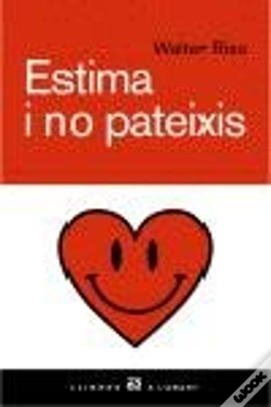 Capa do artigo Estima I No Pateixis