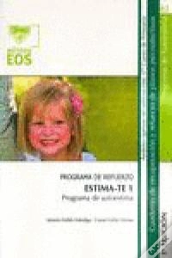 Capa do artigo Estima-Te 1