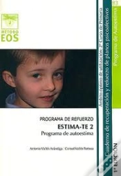 Capa do artigo Estima-Te 2