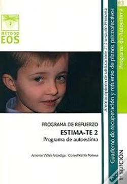 Capa do artigo Estima-Te 2