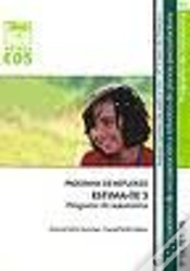 Capa do artigo Estima-Te 3