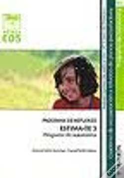 Capa do artigo Estima-Te 3