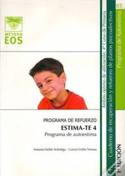 Capa do artigo Estima-Te 4
