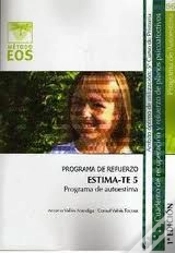 Capa do artigo Estima-Te 5