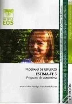 Capa do artigo Estima-Te 5