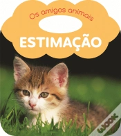 Capa do artigo Estimação