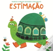 Capa do artigo Estimação