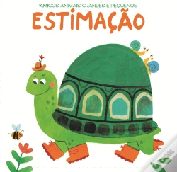 Capa do artigo Estimação
