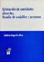 Estimacion De Cantidades Discretas - Preview