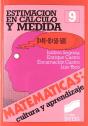Estimación En Cálculo Y Medida - Preview