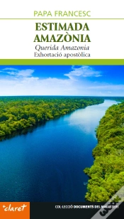 Capa do artigo Estimada Amazònia