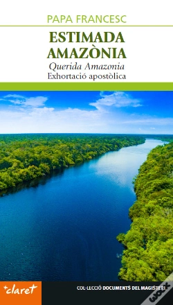 Capa do artigo Estimada Amazònia