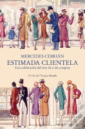Capa do artigo Estimada Clientela