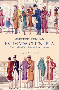 Capa do artigo Estimada Clientela