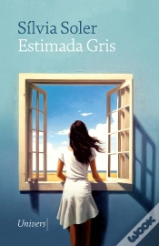 Capa do artigo Estimada Gris
