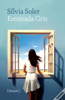 Capa do artigo Estimada Gris