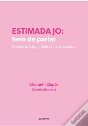 Capa do artigo Estimada Jo: Hem De Parlar
