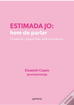 Capa do artigo Estimada Jo: Hem De Parlar