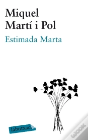 Capa do artigo Estimada Marta