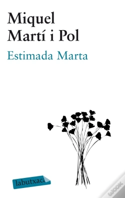Capa do artigo Estimada Marta