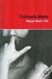 Capa do artigo Estimada Marta