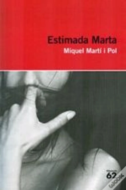 Capa do artigo Estimada Marta