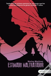 Capa do artigo Estimado Maltratador