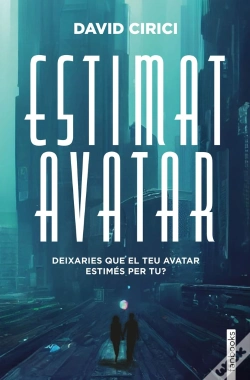 Capa do artigo Estimat Avatar
