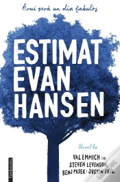 Capa do artigo Estimat Evan Hansen