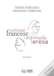 Capa do artigo Estimat Francesc, Estimada Teresa