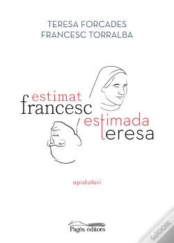 Capa do artigo Estimat Francesc, Estimada Teresa