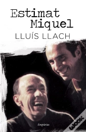 Capa do artigo Estimat Miquel