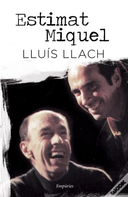 Capa do artigo Estimat Miquel