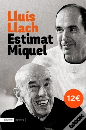 Capa do artigo Estimat Miquel