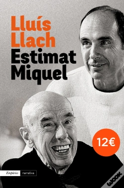 Capa do artigo Estimat Miquel