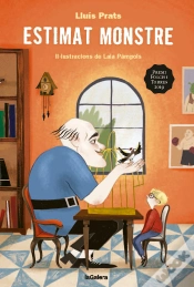 Capa do artigo Estimat Monstre