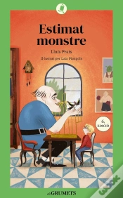 Capa do artigo Estimat Monstre