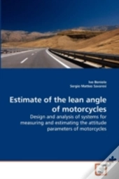 Estimate Of The Lean Angle Of Motorcycles