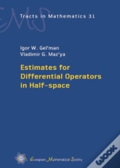 Estimates For Differential Operators In