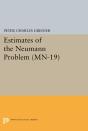 Estimates Of The Neumann Problem - Preview