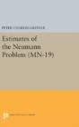 Estimates Of The Neumann Problem - Preview