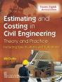Estimating And Costing In Civil Engineering - Preview