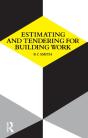 Estimating And Tendering For Building Work - Preview