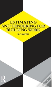 Capa do artigo Estimating And Tendering For Building Work
