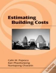 Estimating Building Costs