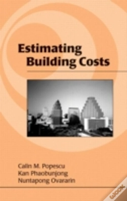 Capa do artigo Estimating Building Costs